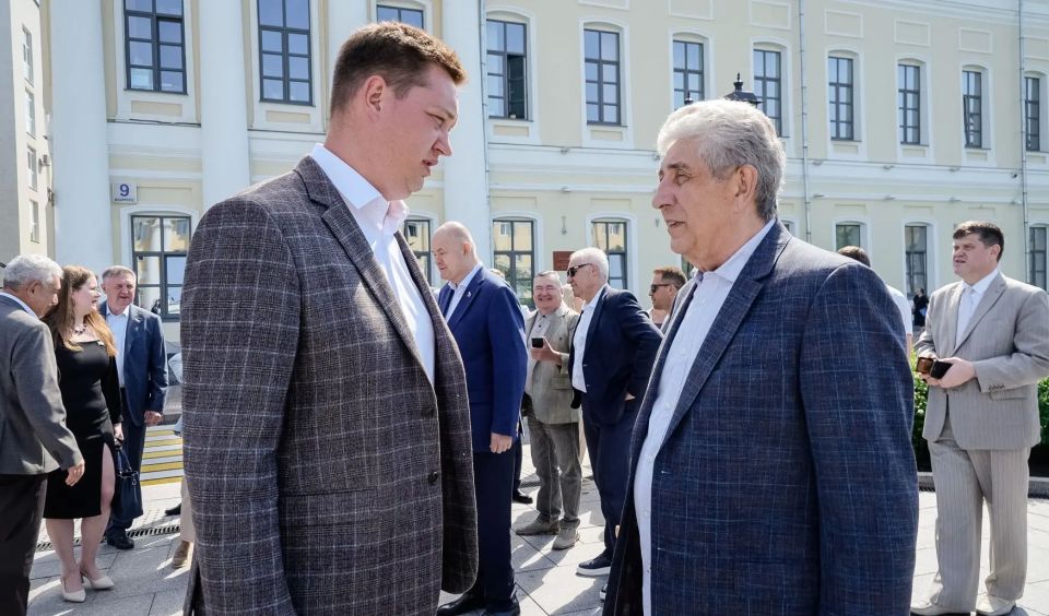 Оренбургскую концепцию фестиваля «Лето в городе» высоко оценили в ПФО