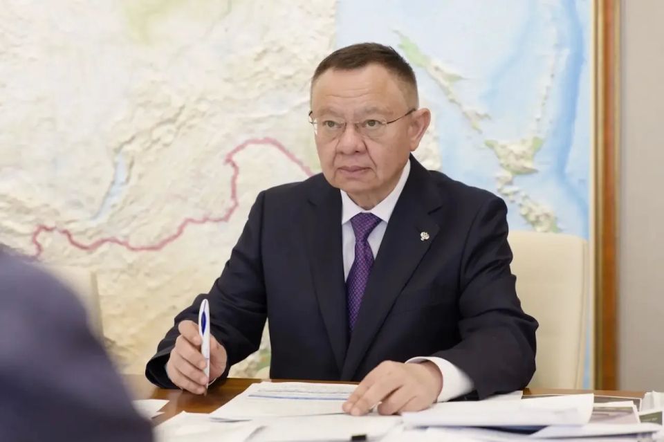 В Минстрое России прошло совещание по вопросам строительной отрасли и ЖКХ Оренбургской области В Минстрое России прошло совещание по вопросам строительной отрасли и ЖКХ Оренбургской области