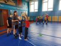 Спорт против зависимости: в «Лидере» выбрали жизнь без наркотиков
