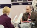 Школьники Оренбуржья примут участие во Всероссийском месяце профориентации