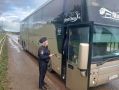В Пономаревском районе полицейские выявили нарушения миграционного законодательства
