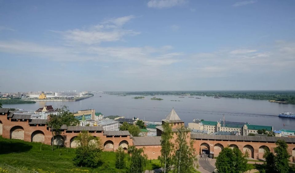 Оренбургскую концепцию фестиваля «Лето в городе» высоко оценили в ПФО Оренбургскую концепцию фестиваля «Лето в городе» высоко оценили в ПФО