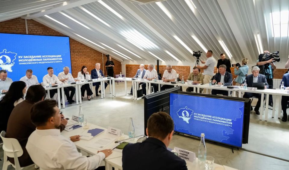Оренбургскую концепцию фестиваля «Лето в городе» высоко оценили в ПФО Оренбургскую концепцию фестиваля «Лето в городе» высоко оценили в ПФО