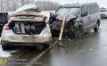 В тройном ДТП погибли взрослые и двухлетний ребенок: В Оренбургской области будут судить водителя из Самары