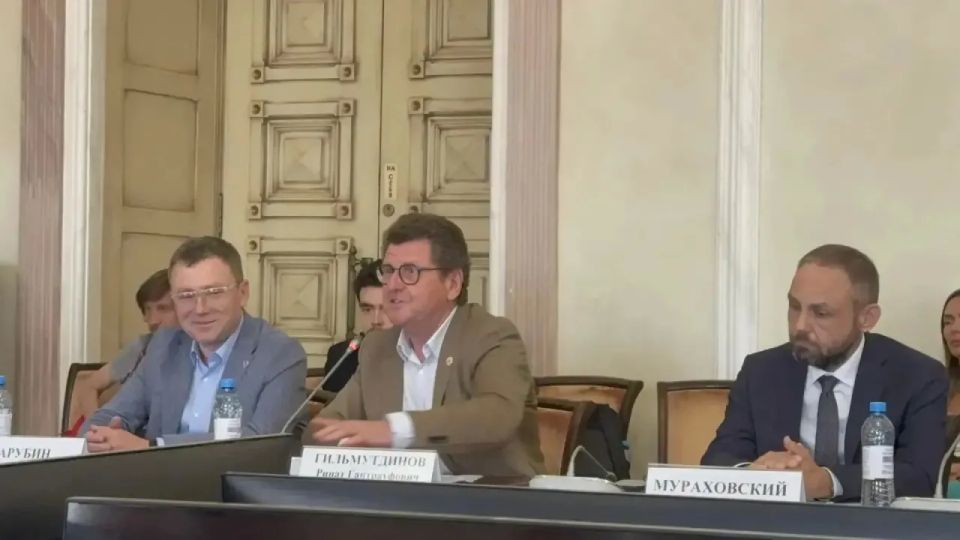 Оренбургская служба крови получила федеральное признание и стала победителем премии «СоУчастие» Оренбургская служба крови получила федеральное признание и стала победителем премии «СоУчастие»