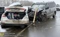 Сорочинская межрайонная прокуратура направила в суд уголовное дело по факту ДТП, повлекшего гибель трех человек