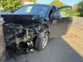 Сотрудники Госавтоинспекции Оренбурга устанавливают обстоятельства ДТП, в котором пострадала пассажирка