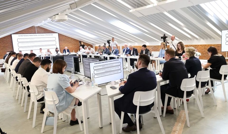 Молодежные парламенты Приволжья наделят правом законодательной инициативы Молодежные парламенты Приволжья наделят правом законодательной инициативы