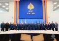 Глава МЧС России встретился с участниками СВО: история Евгения Фролова
