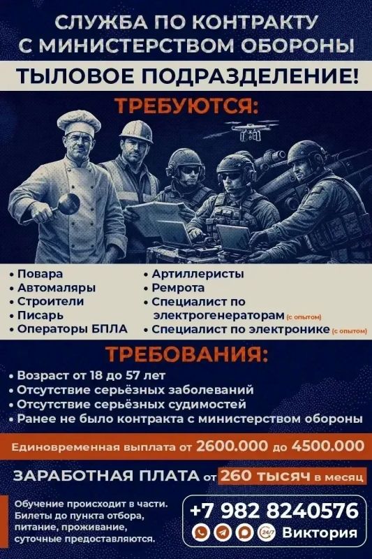 Владислав Шурыгин: СЛУЖБА ПО КОНТРАКТУ ДЛЯ НАСТОЯЩИХ МУЖЧИН Владислав Шурыгин: СЛУЖБА ПО КОНТРАКТУ ДЛЯ НАСТОЯЩИХ МУЖЧИН