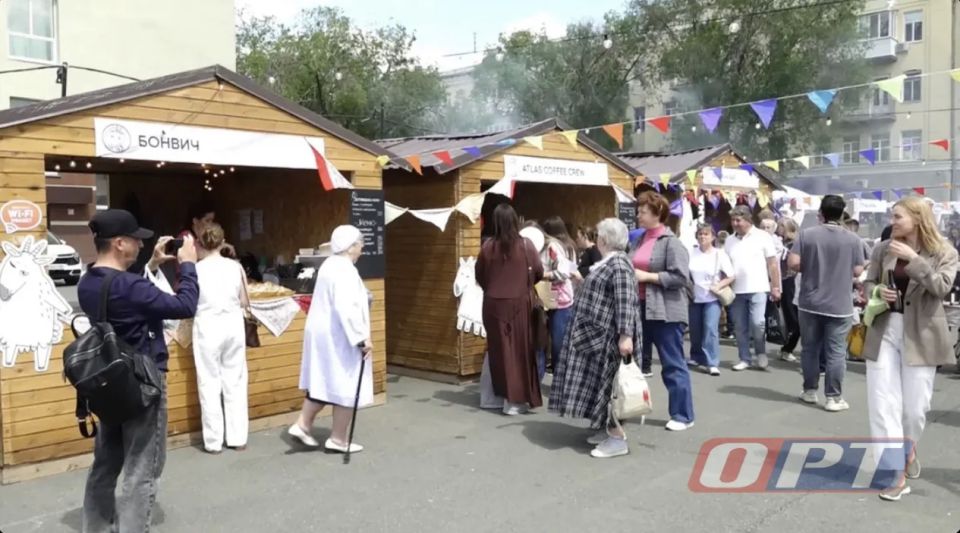 Куда сходить на выходные в Оренбуржье?