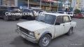 Не район, а свалка брошенных авто: В жилой зоне Оренбурга скапливается бесхозный транспорт