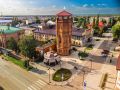 Бузулук приглашает на праздничную программу, посвященную 290-летию