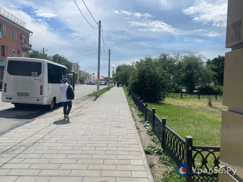 Когда установят остановочный павильон по улице Советской в Орске? Когда установят остановочный павильон по улице Советской в Орске?