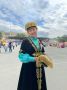 В Оренбурге проходит большой этнокультурный праздник – День народов Оренбуржья