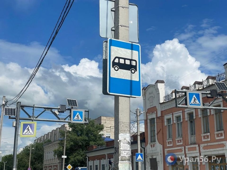 Когда установят остановочный павильон по улице Советской в Орске? Когда установят остановочный павильон по улице Советской в Орске?