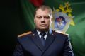 Поздравление руководителя следственного управления с Днем России