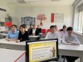 Подведены итоги реализации курса внеурочной деятельности «Россия – мои горизонты» в 2025/2026 учебном году