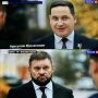 «От передовой к управлению»: Герой России из Оренбуржья снялся в фильме Евгения Поддубного