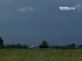 В Воскресенье в Оренбуржье снова прогремит гроза