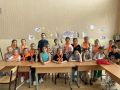 День безопасности в детском лагере