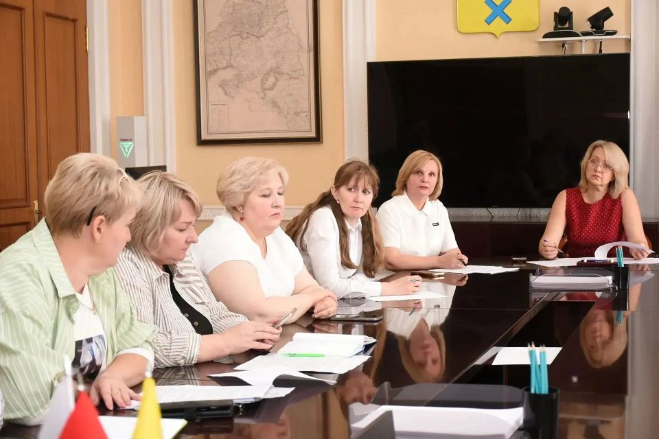 Интересы ребенка – главный ориентир! Интересы ребенка – главный ориентир!