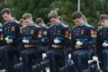 От героев былых времен. Полтора века истории Первого Президентского кадетского училища в России В День России,12 июня, в первом в стране Оренбургском Президентском кадетском училище состоялась церемония прощания со знаменем...
