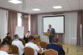 Вице-губернатор Дмитрий Кулагин стал лектором региональной программы «Герои Оренбуржья»