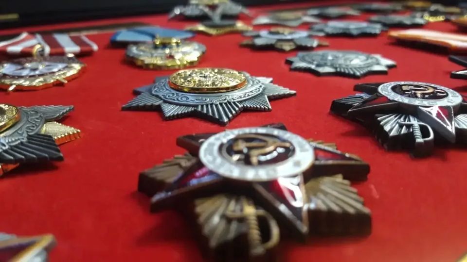 Делегации 16 стран увидели оренбургскую выставку в Хорватии