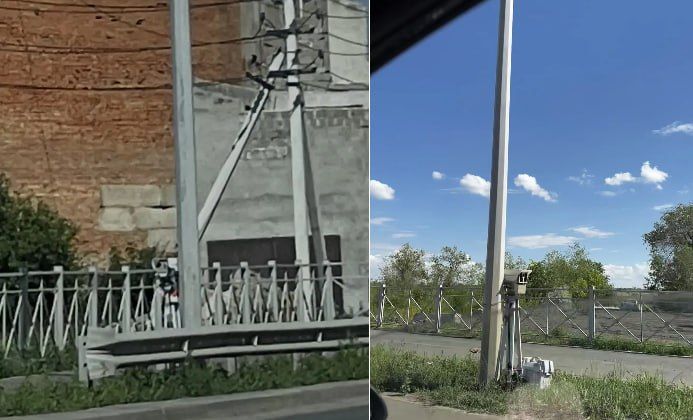 «С какой скоростью здесь ехать?»: Жители Оренбурга обратили внимание на работу передвижных комплексов фиксации нарушений на улице Перовского