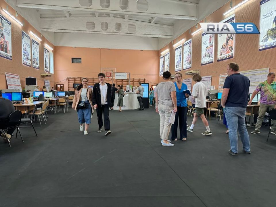 Приемная кампания стартует 20 июня: как оренбургским выпускникам подать документы в вуз