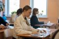Оренбуржцы продолжают сдавать ЕГЭ