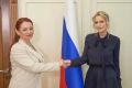 В Оренбуржье сменится омбудсмен: главным кандидатом стала Мария Комлева