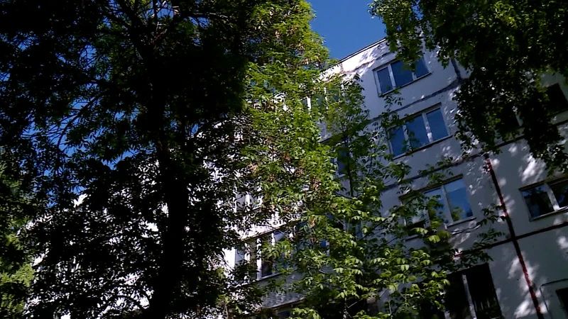 Завершен ремонт крыши дома, пострадавшего при отражении атаки БПЛА в Оренбурге