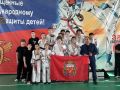 Спортсмены школы №43 завоевали Кубок спортивного клуба «Заря»
