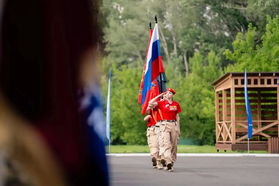 В Оренбурге прошел региональный этап Всероссийской военно-патриотической игры «Зарница 2.0» среди команд средней и старшей категорий В Оренбурге прошел региональный этап Всероссийской военно-патриотической игры «Зарница 2.0» среди команд средней и старшей категорий