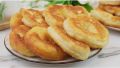 Как приготовить воздушные пирожки из картофельного теста: секреты и советы