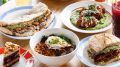ВкусВилл и кафе Мох представляют растительное меню для микробиоты