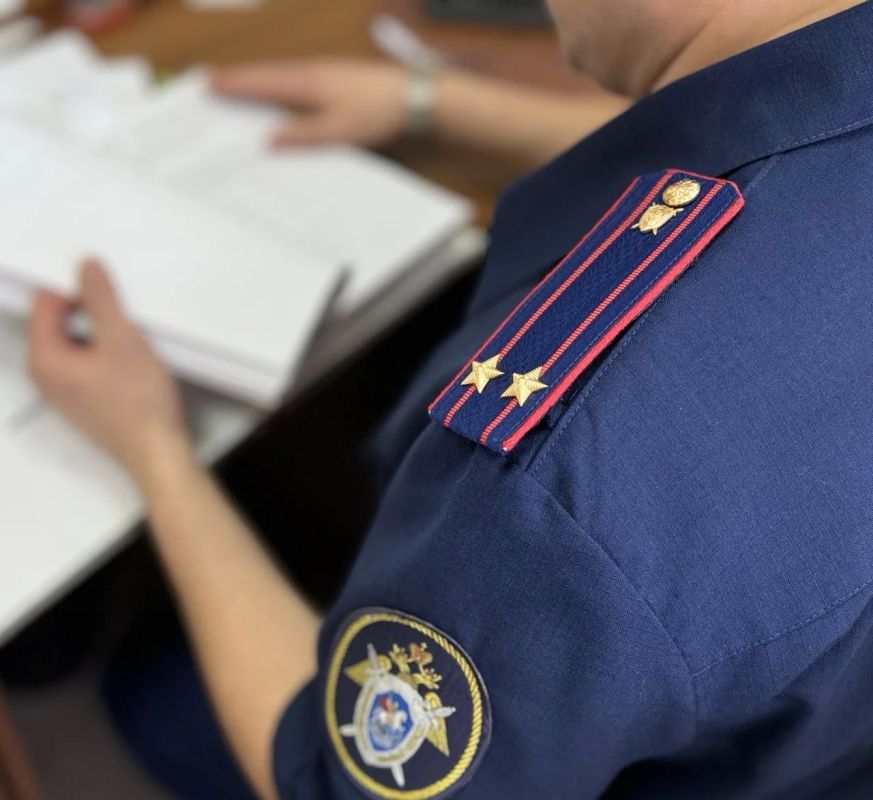 Оренбуржец признан виновным в разбойном нападении на прохожего