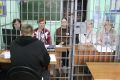 Образование без барьеров!. В СИЗО-1 несовершеннолетние приступили к сдаче ОГЭ