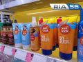 +30 на термометре: Роспотребнадзор напомнил оренбуржцам правила выбора SPF-крема