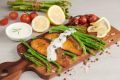 Весенние кулинарные традиции Шаффхаузена: вкус и простота на тарелке