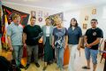 Марина Ким: Передали на фронт помощь для бойцов от партии Справедливая Россия и неравнодушных жителей Оренбургской области