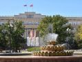 Очередное заседание парламента Оренбуржья, на котором рассмотрят 40 вопросов, пройдет 17 июня