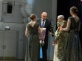 Оренбургские врачи получили награды