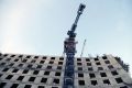 В Оренбуржье объем ввода в эксплуатацию жилья с января по май уменьшился на 31%