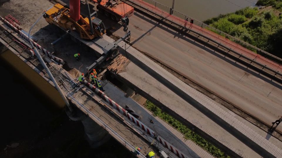 Какие мосты Оренбурга обновят в ближайшие два года? Какие мосты Оренбурга обновят в ближайшие два года?