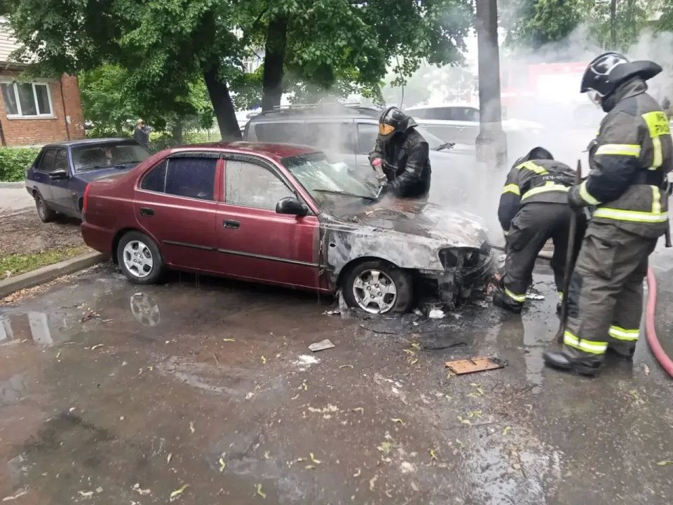 14 взрослых и двое детей пострадали из-за массированной атаки БПЛА в Московской области 14 взрослых и двое детей пострадали из-за массированной атаки БПЛА в Московской области