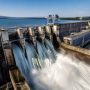 Из-за дождей Ириклинское водохранилище увеличит сброс