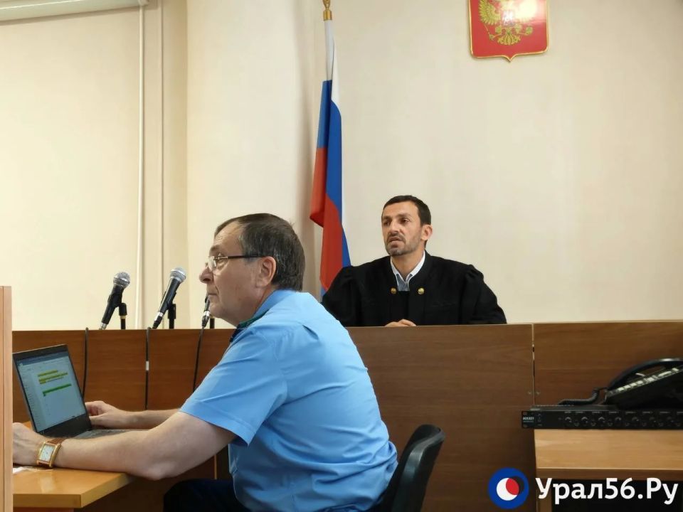 Последнее слово подсудимых по делу «архитекторов» в Оренбурге перенесли: видеосвязь с судом в Подмосковье сорвалась Последнее слово подсудимых по делу «архитекторов» в Оренбурге перенесли: видеосвязь с судом в Подмосковье сорвалась